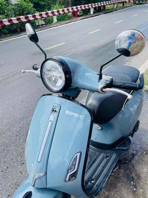Vespa 50 cc 2023 chính chủ. Mua bán Xe máy tại Huyện Củ Chi Tp Hồ Chí Minh được đăng bởi Vuvan kha