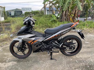 Cần Bán ExCiter 2019 Zin LED có kiển vài món nhẹ. Mua bán Xe máy tại Huyện Lai Vung Đồng Tháp được đăng bởi Trương Hữu Phát