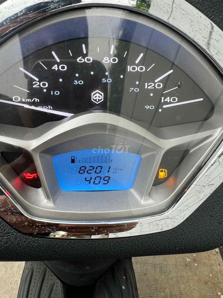 bán liberty 125 S(abs) đk 2016,bstp,btc,trùm mền. Mua bán Xe máy tại Quận Tân Bình Tp Hồ Chí Minh được đăng bởi Thân thi hương  hình 1