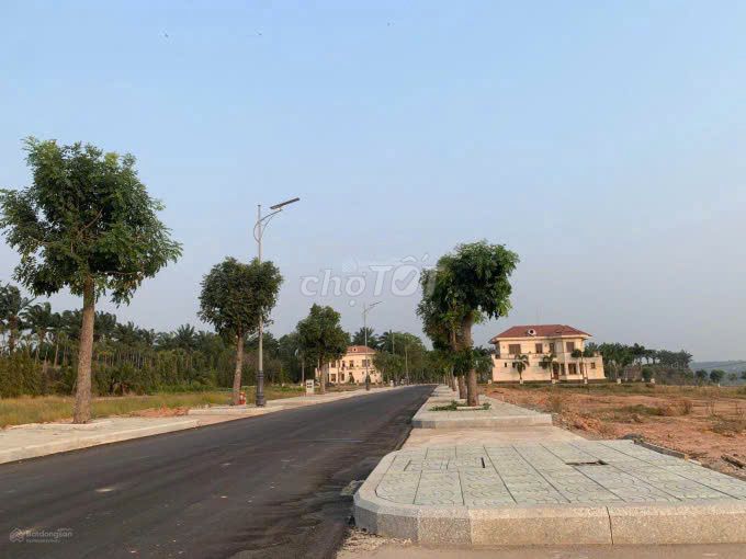 Cần bán lô RD12 - 28 Khu 4 KĐT Long Hưng City - DT 100m2  Hướng ĐN Đường Hương lộ 2, Xã Long Hưng, Thành phố Biên Hòa, Đồng Nai Thành phố Biên Hòa Đồng Nai