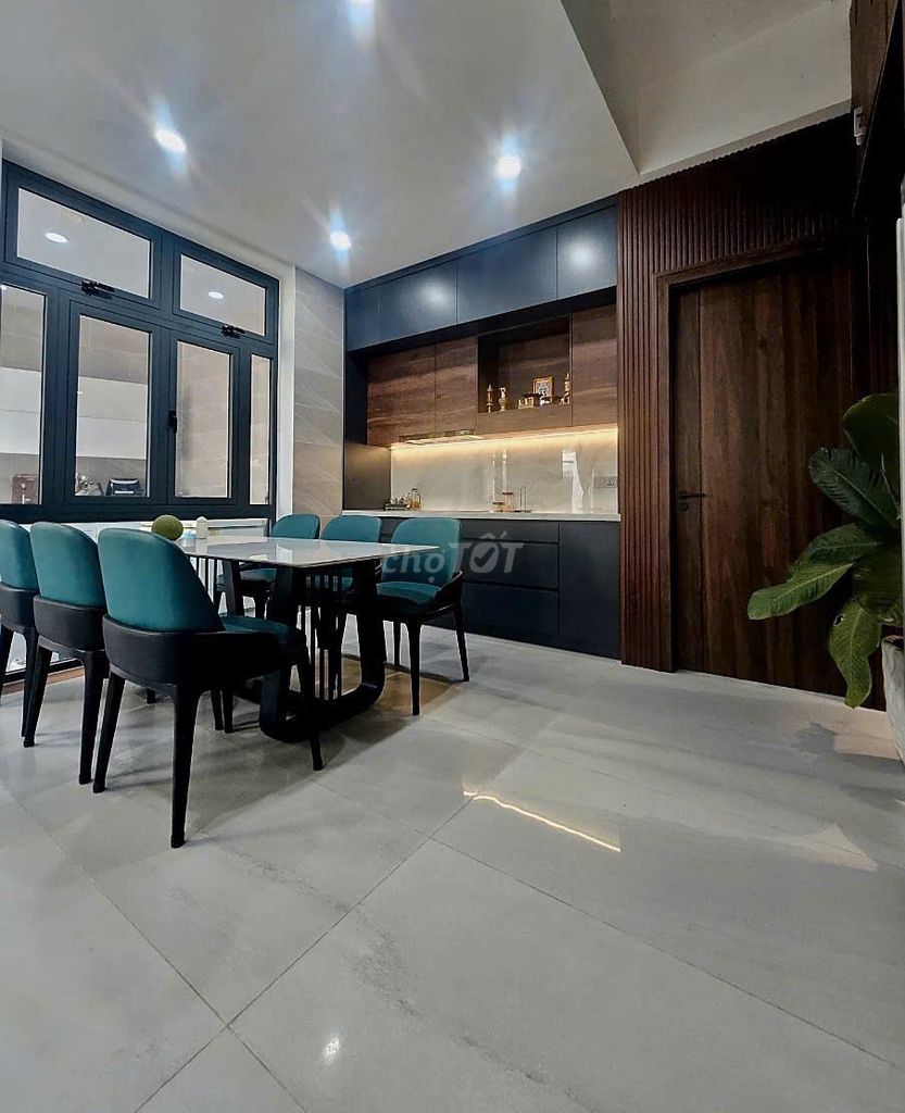 Cho thuê nhà 3 phòng ngủ tại Liên Chiểu, Đà Nẵng — ảnh 6