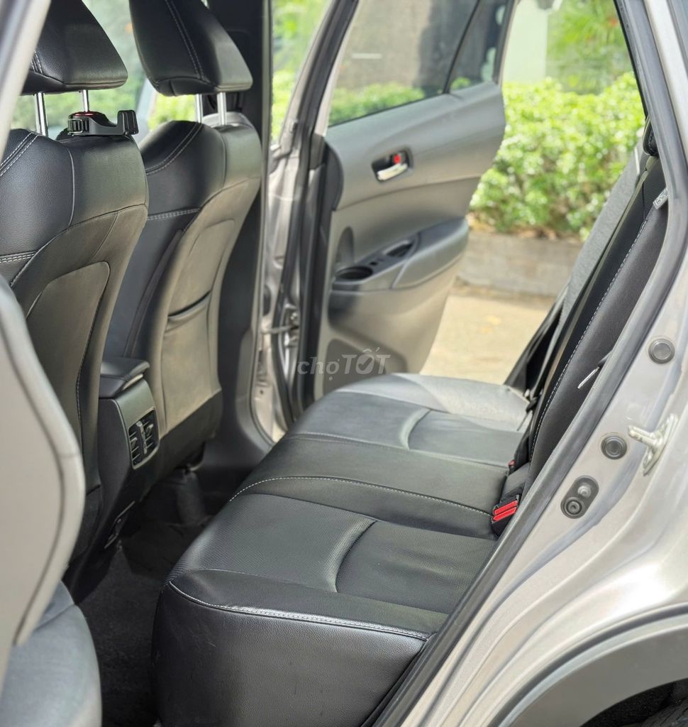 Toyota Cross 1.8V 2020 -  GIÁ CÒN GIẢM. Mua bán Ô tô tại Quận Gò Vấp Tp Hồ Chí Minh được đăng bởi Mr Chánh TOYOTA SURE hình 16