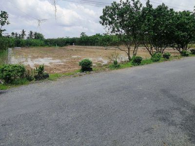 CÁCH KHU CÔNG NGHIỆP BÌNH MINH 7 PHÚT. Mua bán đất tại Thị xã Bình Minh Vĩnh Long được đăng bởi NHÀ ĐẤT  BÌNH MINH