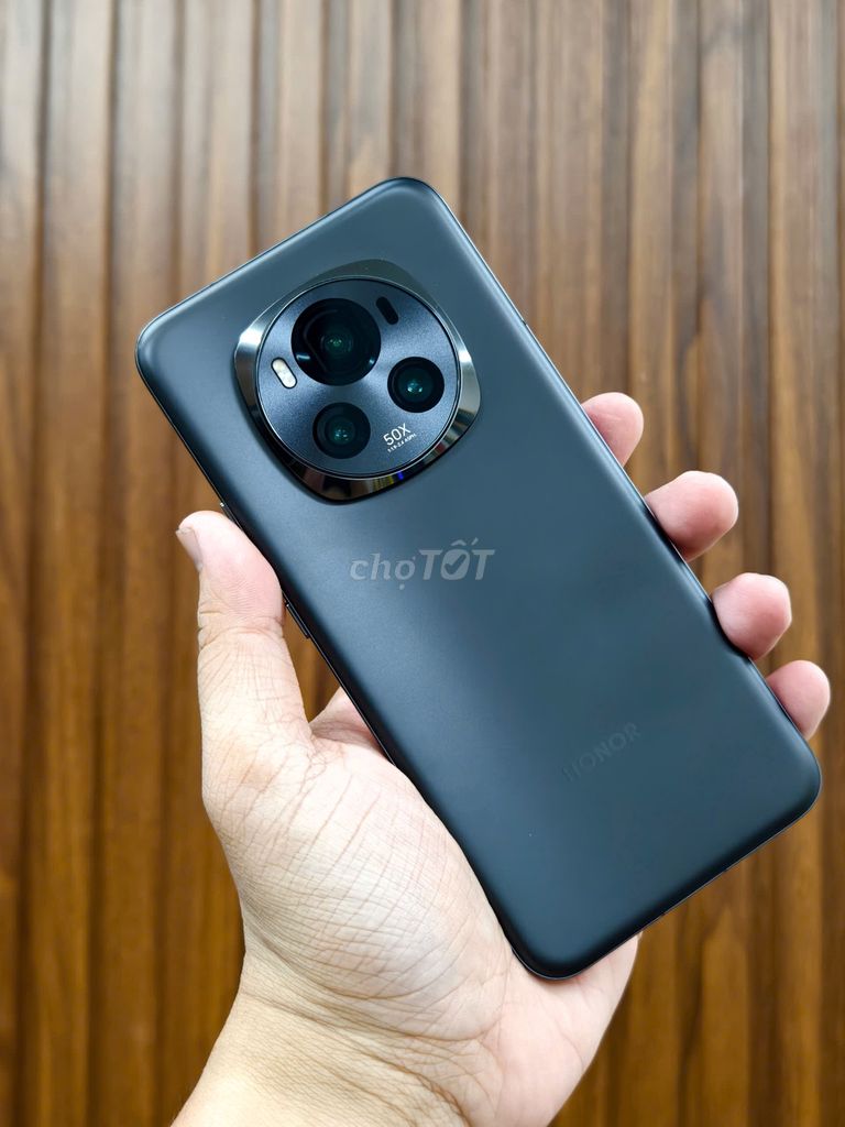 Honor Magic 6 Chip Snap 8 Gen 3 | 𝐆Ó𝐏 𝐎𝐍𝐋𝐈𝐍𝐄. Mua bán Điện thoại tại Quận Gò Vấp Tp Hồ Chí Minh được đăng bởi Võ Tấn Vui  hình 1