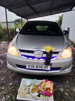 Gia đình bán inova 2006 G. Mua bán Ô tô tại Huyện Hóc Môn Tp Hồ Chí Minh được đăng bởi Phương 1980