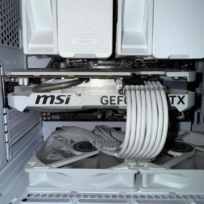 msi 4060 white ventus bh 5/2027 fullbox. Mua bán Linh kiện (RAM, Card...) tại Huyện Hóc Môn Tp Hồ Chí Minh được đăng bởi Eunbi