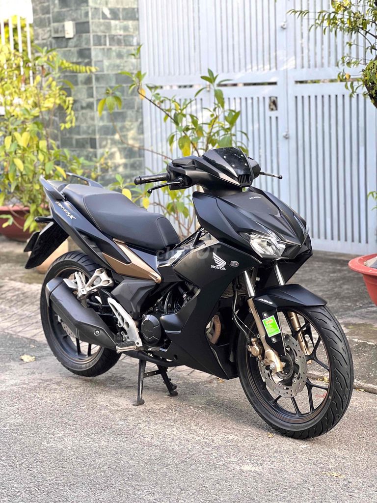 🔰HONDA WINNER X 150i ABS KHOÁ SMK 12/2021 BSTP. Mua bán Xe máy tại Thành phố Thủ Đức Tp Hồ Chí Minh được đăng bởi Thọ hình 1