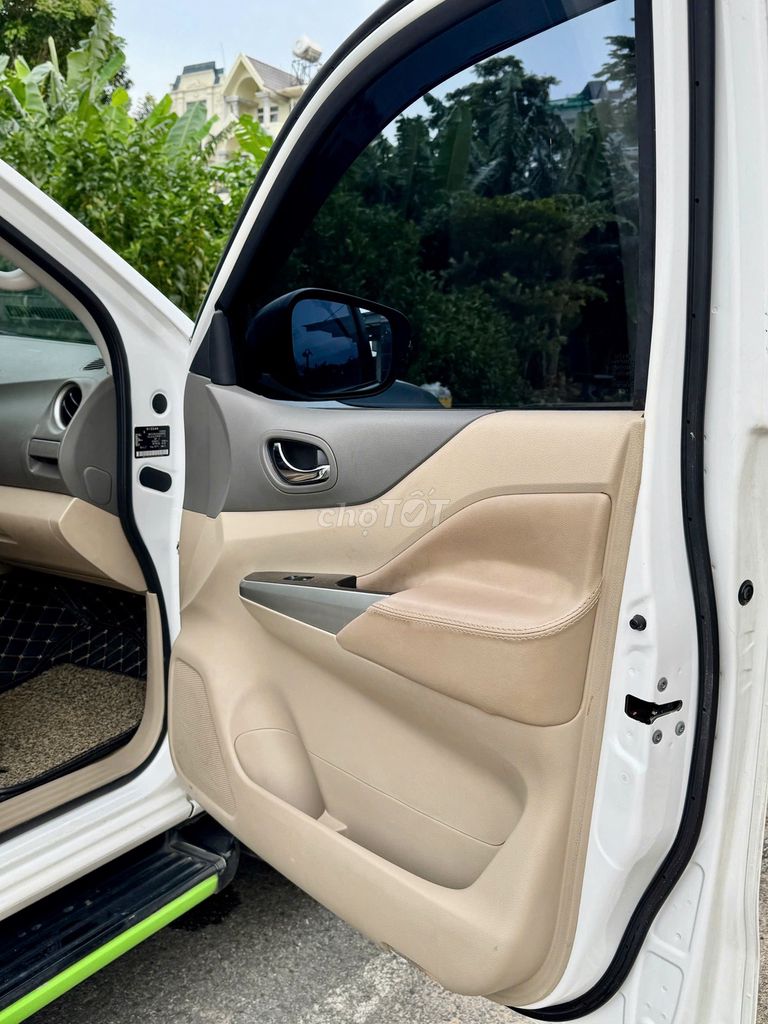 Nissan Navara 2017 EL 2.5 AT một cầu, một chủ. Mua bán Ô tô tại Quận Gò Vấp Tp Hồ Chí Minh được đăng bởi Phan Trung Quân hình 19