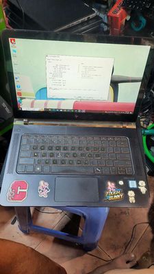 Bán laptop  HP Spectre 13 i7 gen 6. Mua bán Laptop tại Quận Bình Tân Tp Hồ Chí Minh được đăng bởi Duong Thanh Sang
