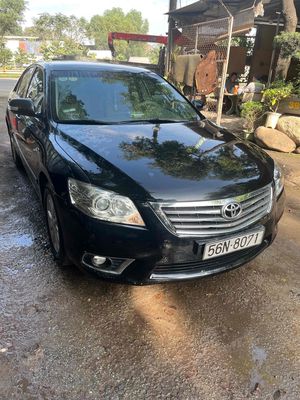 Toyota Camry 2009 2.4 GL. Mua bán Ô tô tại Thành phố Thủ Đức Tp Hồ Chí Minh được đăng bởi Hoàng Nhã
