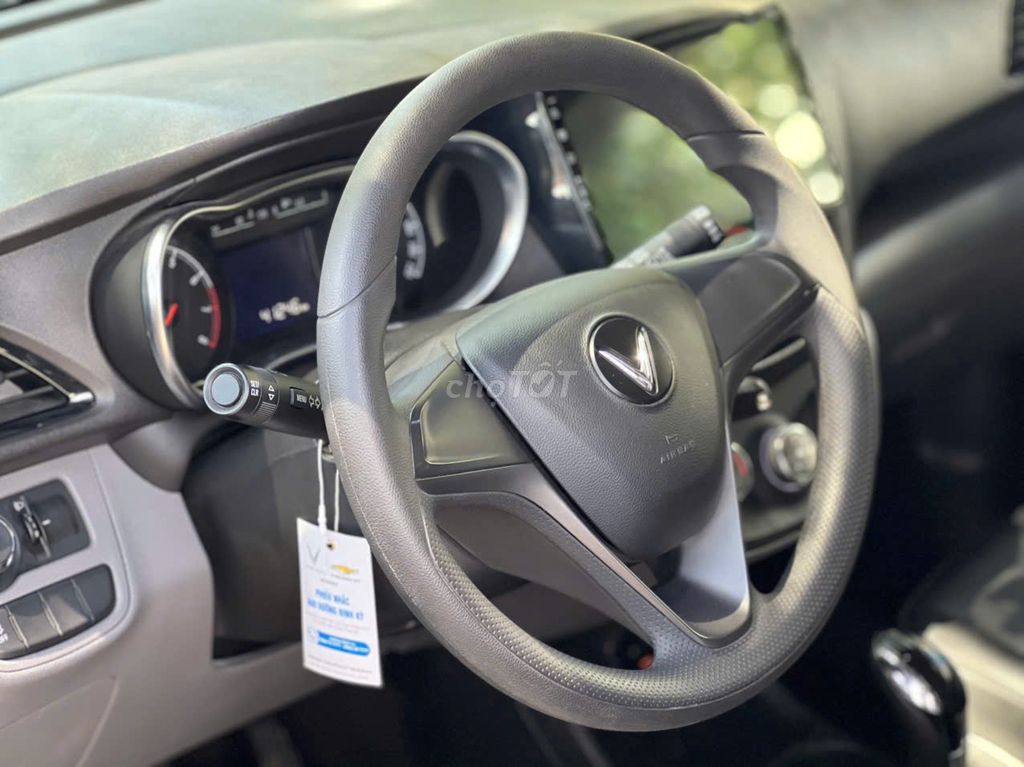 Fadil base 2020 odo 4v1. Mua bán Ô tô tại Quận Long Biên Hà Nội được đăng bởi PHÚC LÂM  AUTO hình 6