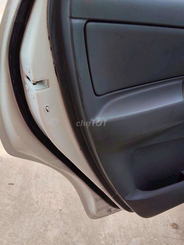 Toyota Innova 2008 J - 0000 km. Mua bán Ô tô tại Huyện Cần Giuộc Long An được đăng bởi Ánh Liên  hình 7