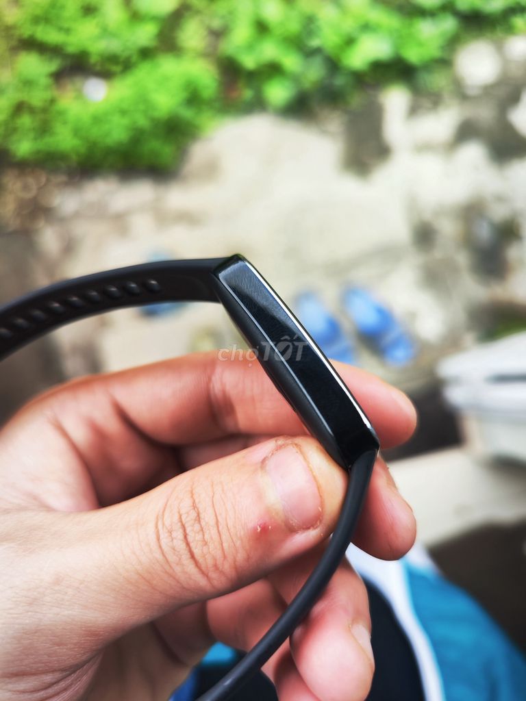 Huawei band 9