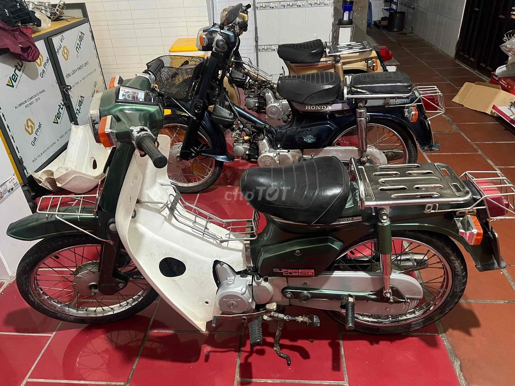 custum 50 đề .. Mua bán Xe máy tại Thành phố Dĩ An Bình Dương được đăng bởi hoàng hồ hình 1