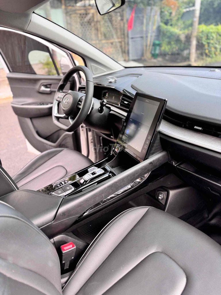 Hyundai Custin 2023 Đặc Biệt 1.5T - 40000 km. Mua bán Ô tô tại Quận Gò Vấp Tp Hồ Chí Minh được đăng bởi Ms Thư  hình 10