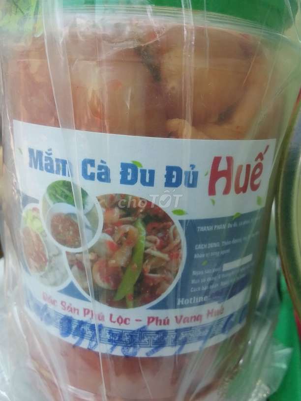 Cá hấp rổ tre, hàng hấp mỗi ngày. Mua bán Đồ ăn, thực phẩm và các loại khác tại Quận 12 Tp Hồ Chí Minh được đăng bởi hạnh chuyên cung cấp sỉ lẻ Lạp xưởng chả cá Nha Trang hình 2