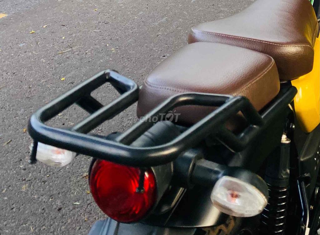 cần bán baga sau Pg1. Mua bán Phụ tùng xe tại Huyện Ia Grai Gia Lai được đăng bởi Nguyễn Thế Hiển hình 1