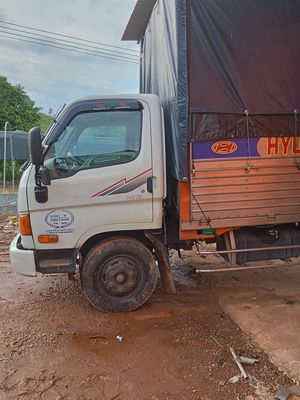 Hyundai HD72 3.5 tấn Nguyên zin. Mua bán Xe tải, xe ben tại Huyện Thống Nhất Đồng Nai được đăng bởi jun nguyen92