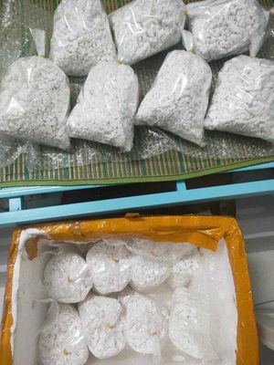 BỘT SẮN DÂY NGUYÊN CHẤT NHÀ LÀM. Mua bán Đồ ăn, thực phẩm và các loại khác tại Quận 7 Tp Hồ Chí Minh được đăng bởi Xuan