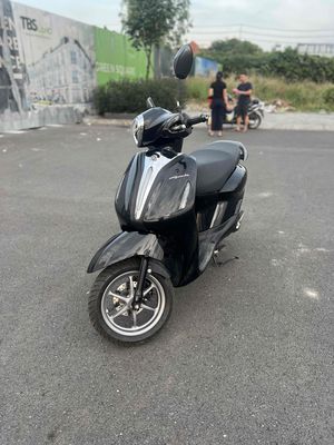 Yamaha Grande 2024 Đen