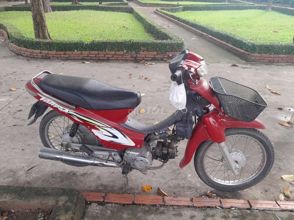 Xe 50cc  giấy tờ đầy đủ. Mua bán Xe máy tại Thành phố Thủ Đức Tp Hồ Chí Minh được đăng bởi Nguyễn Tien hình 2