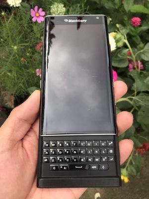 Blackberry priv đẹp, hàng sưu tầm,có giao lưu