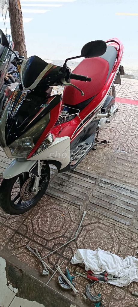 Honda Airblade
