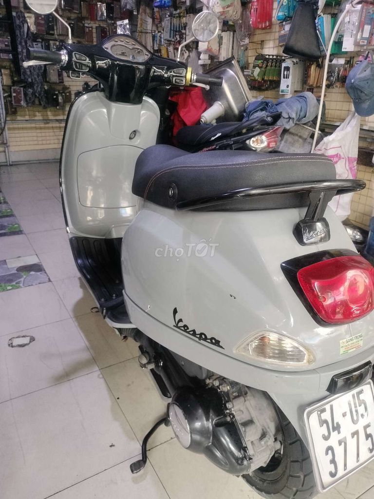 Xe Piaggio. Mua bán Xe máy tại Quận 11 Tp Hồ Chí Minh được đăng bởi Cửa Hàng Bảo Trâm hình 5