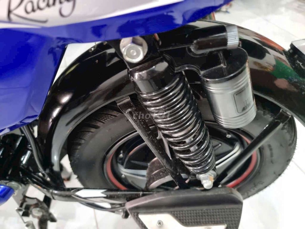 Xe rất đẹp như xe mới. Mua bán Xe điện tại Quận Ninh Kiều Cần Thơ được đăng bởi CHXM Trung Trưc  hình 5