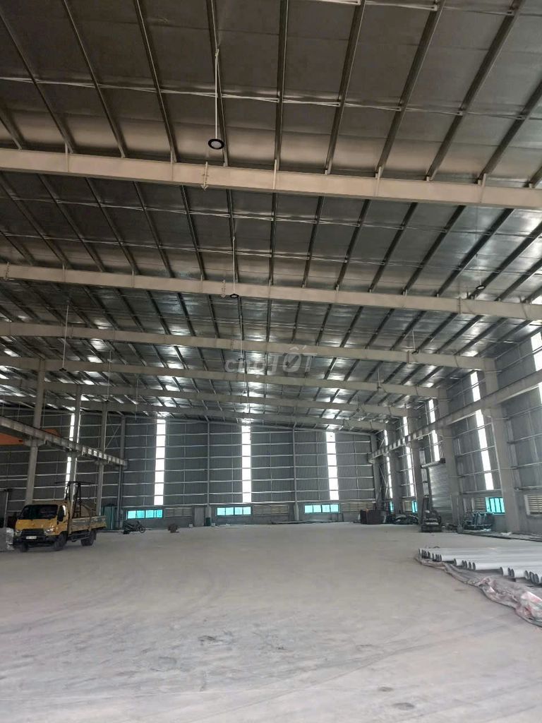 Bán xưởng 4500m2 phường Tam Phước Biên Hoà