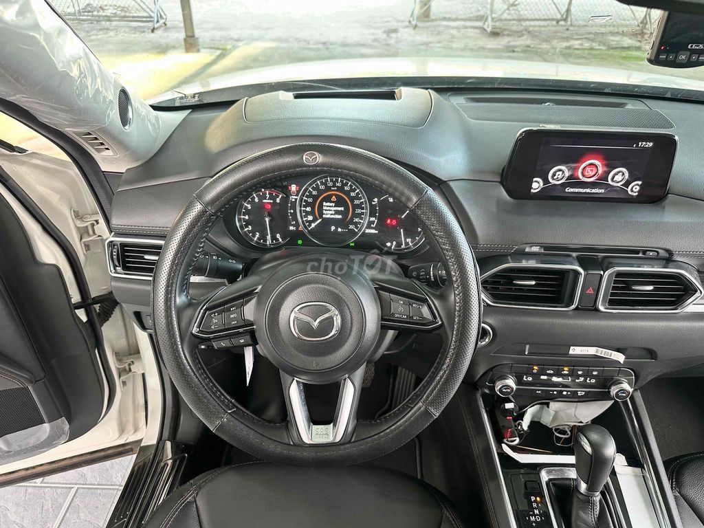 CX 5 2020 2.0L Premium Siêu Mới. Mua bán Ô tô tại Huyện Bắc Tân Uyên Bình Dương được đăng bởi Ô Tô Quân Bồ Bình Dương hình 9