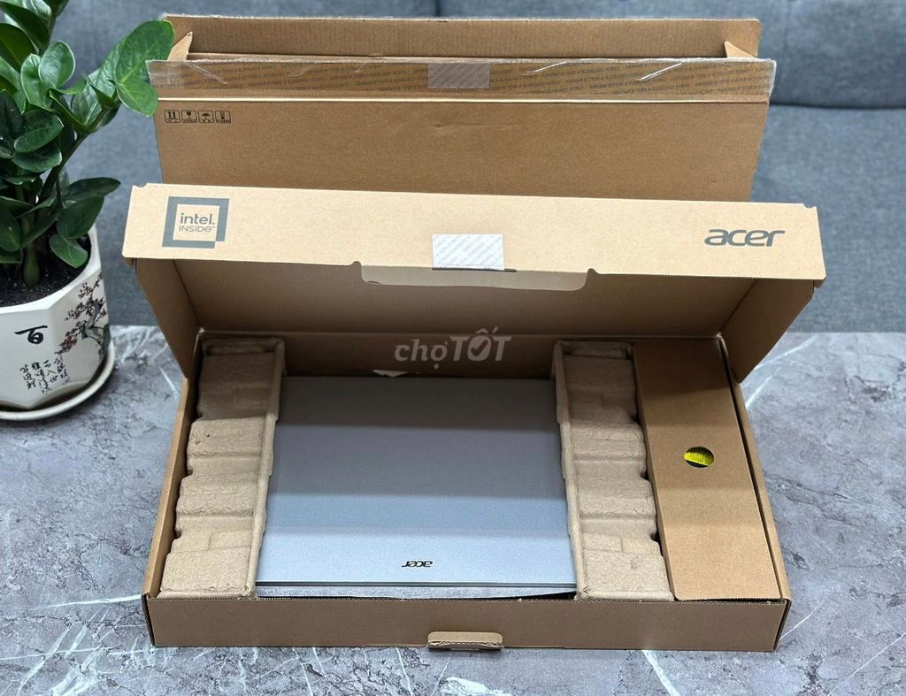 💻  LAPTOP ACER ASPIRE 3 A315-59-51X8. Mua bán Laptop tại Quận Bình Tân Tp Hồ Chí Minh được đăng bởi Quách Gia Huy  hình 5
