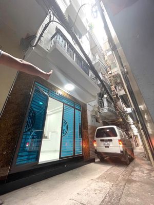 Ô tô đỗ cửa, Kinh Doanh, Bùi Xương Trạch, mới cứng, full nội thất. Mua bán nhà ở tại Quận Thanh Xuân Hà Nội được đăng bởi Văn Sang Nhà Thật 