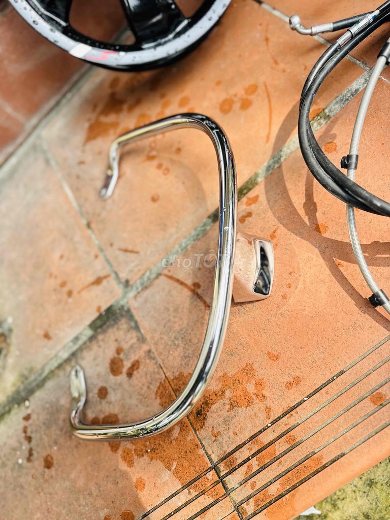 PHỤ TÙNG VESPA GTS THÁO XE CHÍNH HÃNG. Mua bán Phụ tùng xe tại Quận 12 Tp Hồ Chí Minh được đăng bởi Ta Thanh Thai hình 10