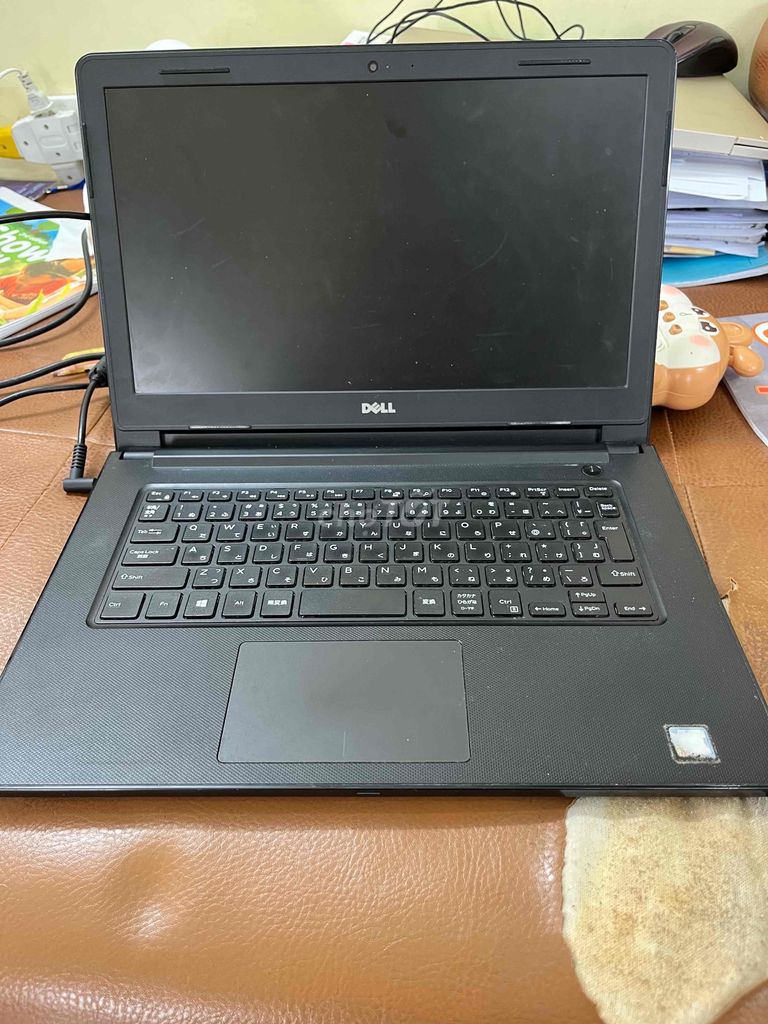 Bán Xác Laptop Dell Vostro 14 lấy linh kiện