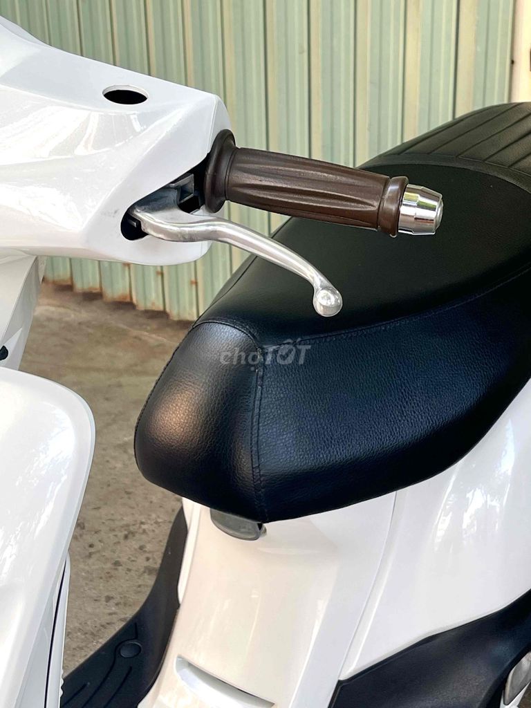 Kymco Like 50/2020. Mua bán Xe máy tại Thành phố Vũng Tàu Bà Rịa - Vũng Tàu được đăng bởi Cao Trí hình 6