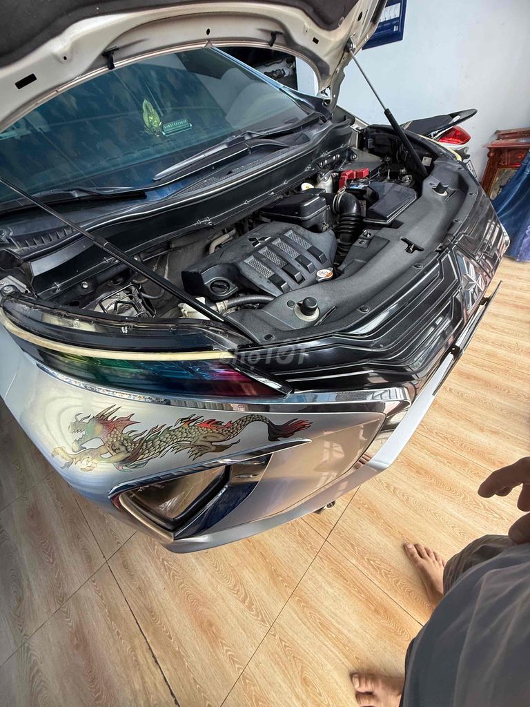 Mitsubishi Xpander 2020 MT - 82315 km. Mua bán Ô tô tại Thành phố Thủ Dầu Một Bình Dương được đăng bởi trung hình 6