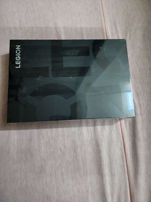 Máy tính bảng Lenovo Legion Y700 (2022)