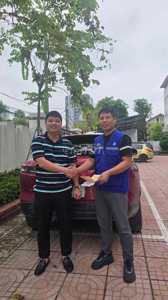 Dịch vụ Đăng kiểm hộ thành phố Vinh