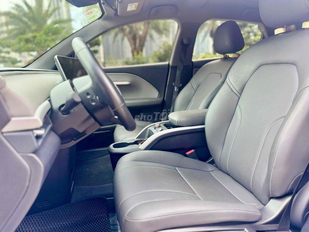 VF6S 24 - Mua Pin - Xe Gia Đình Đẹp. Mua bán Ô tô tại Thành phố Thủ Đức Tp Hồ Chí Minh được đăng bởi Hồng My hình 12