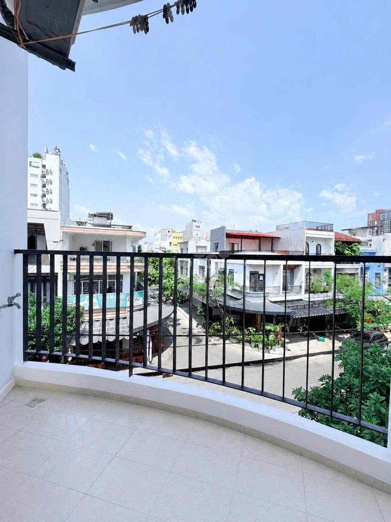 Аренда · 1 комн. · 45 м² · Quận Sơn Trà, ул. Đường Lê Phụng Hiếu