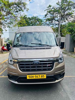 Ford Transit 2023 tên cá nhân xe đẹp. Mua bán Ô tô tại Quận 12 Tp Hồ Chí Minh được đăng bởi Phạm Hoàng