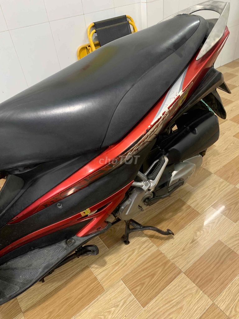 Suzuki Hayate. Mua bán Xe máy tại Huyện Bến Lức Long An được đăng bởi Son hình 5