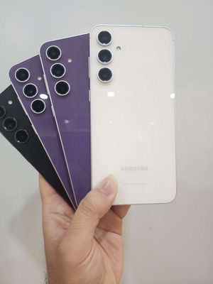Samsung S23FE zin giá tốt