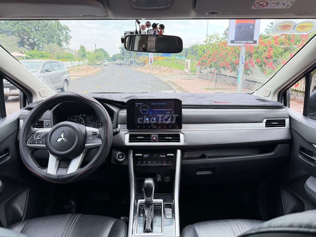 XPANDER 2022 PREMIUN rất đẹp. Mua bán Ô tô tại Thành phố Buôn Ma Thuột Đắk Lắk được đăng bởi Phúc Thiện hình 10