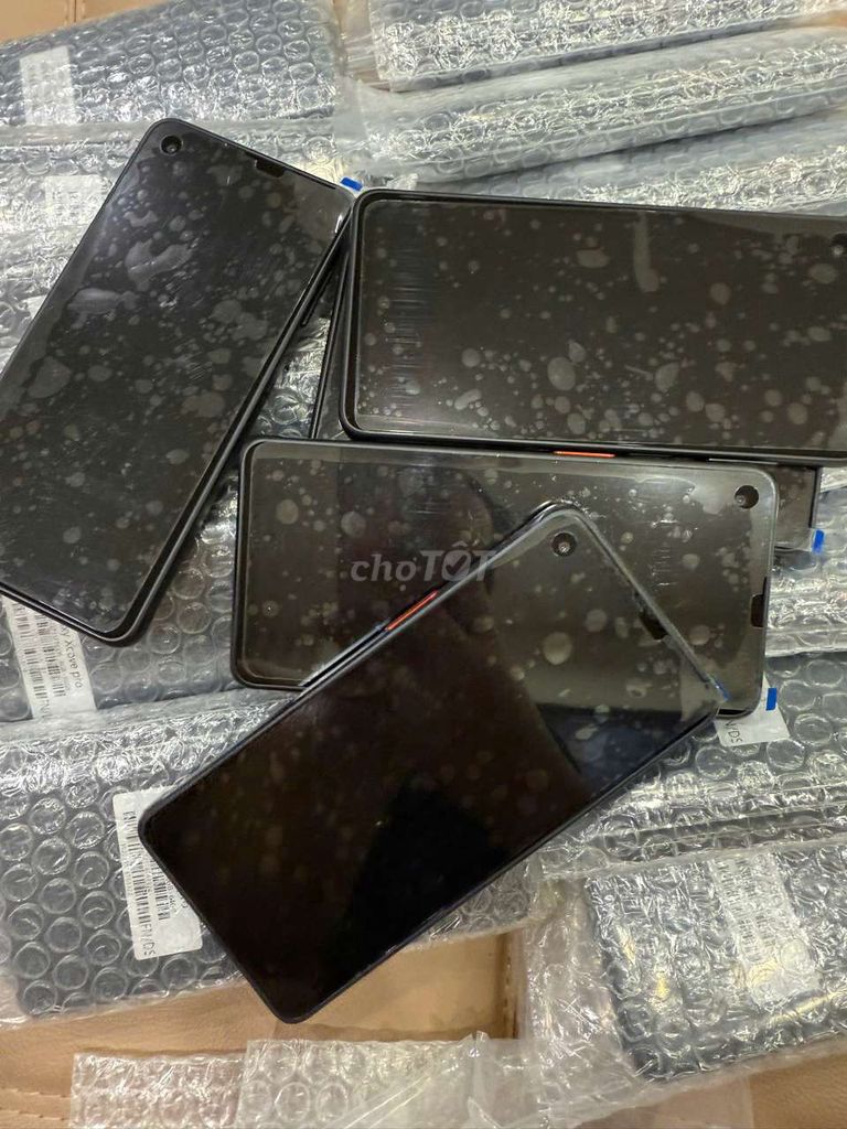 Samsung Xcover Pro 64GB Đen. Mua bán Điện thoại tại Quận Gò Vấp Tp Hồ Chí Minh được đăng bởi Nguyễn Văn Đông hình 1