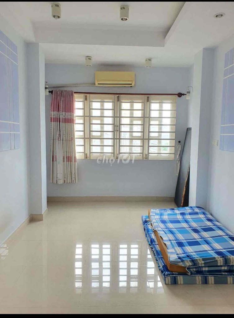 🏠Nguyên Căn 3Tầng 2PN 3WC hẻm Đường Số 53 P.Tân Quy Quận 7