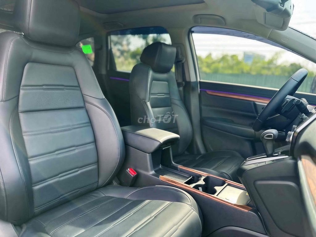 Honda CRV 2022 L 31000 km. Mua bán Ô tô tại Quận Bình Thạnh Tp Hồ Chí Minh được đăng bởi phúc hình 8