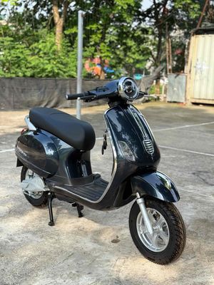 VESPA MỚI TINH. Mua bán Xe điện tại Quận Hoàng Mai Hà Nội được đăng bởi XE ĐIỆN PHÚC THỊNH 
