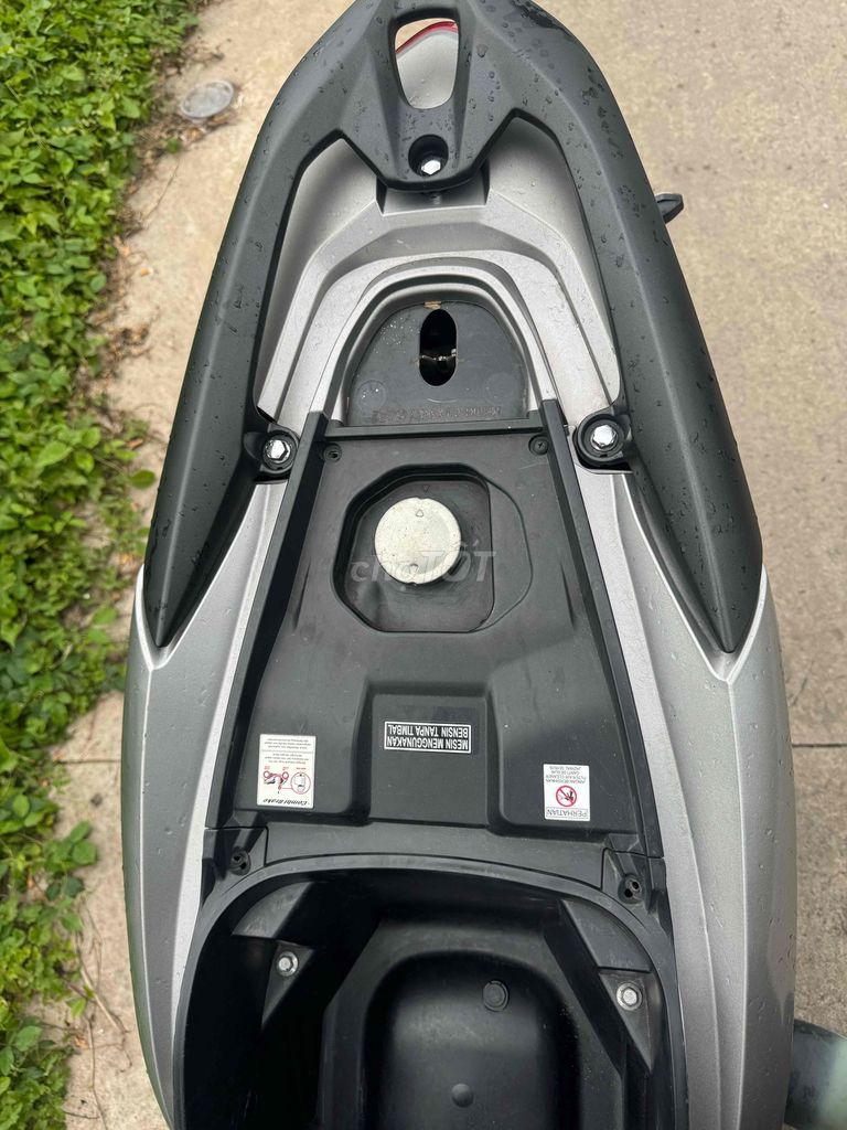 vario 150 chính chủ ( bao kí ) máy móc nguyên zin. Mua bán Xe máy tại Thành phố Mỹ Tho Tiền Giang được đăng bởi luxury  hình 10